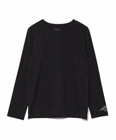 袖口の夢と丁度良いロンＴ