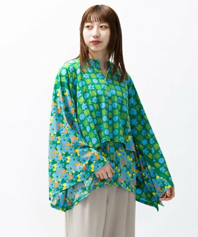 花とドットのエスパンＰＯ