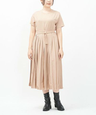 ロングプリーツＯＰ