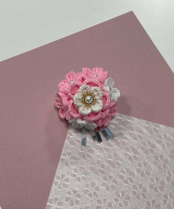 髪飾り | AS KNOW AS オンラインショップ