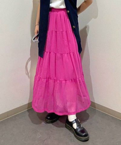 甘さに加える大人楊柳ＳＫ