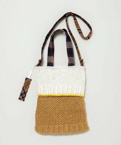 配色２ｗａｙリバＢＡＧ