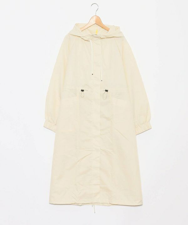 ポケッタブルレインCO | AS KNOW AS オンラインショップ