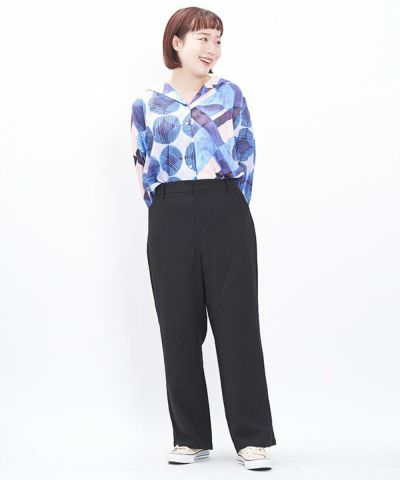 スラリ美シルエットＰＴ