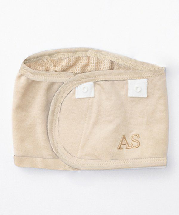 N立体で安心マナーベルト | AS KNOW AS オンラインショップ