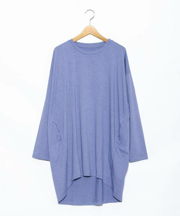 as know as de base - AS KNOW AS 新品未使用　トップス　チュニック AS KNOW #anc アズノウアズ ドゥバズ de base ワンピース