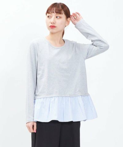 イエス！ノースリーブOP | AS KNOW AS オンラインショップ