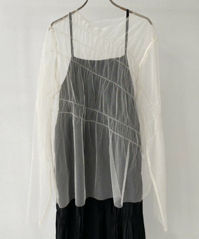 ギャザチュールＰＯ
