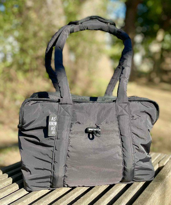 ふわかるっDOGキャリー | AS KNOW AS オンラインショップ