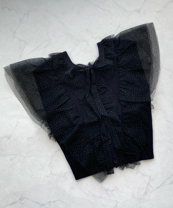 ベスト | アズノゥアズ レディース服のファッション通販サイト