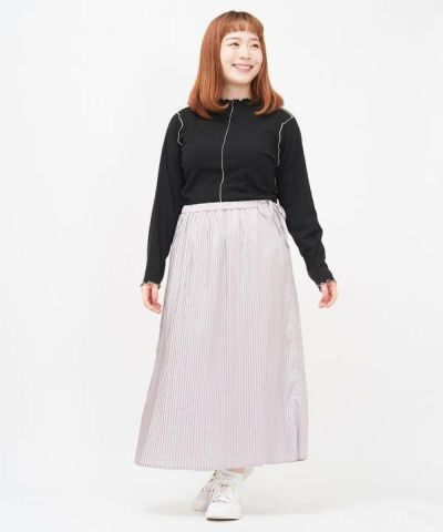 おりボンプリーツＳＫ