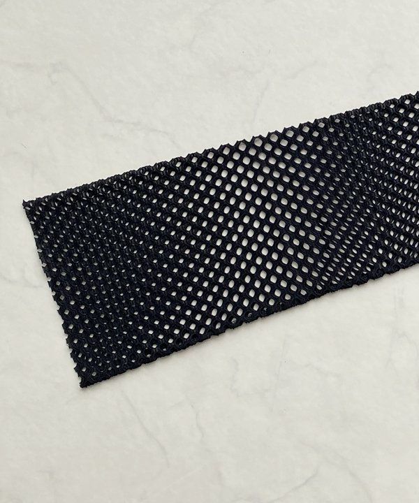 ロンＴ メッシュ S パイピングメッシュロンT | AS KNOW AS オンラインショップ