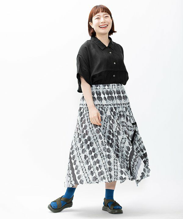 スカート | アズノゥアズ レディース服のファッション通販サイト