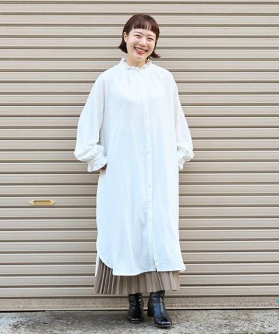 さざなみ込めたギャザＯＰ