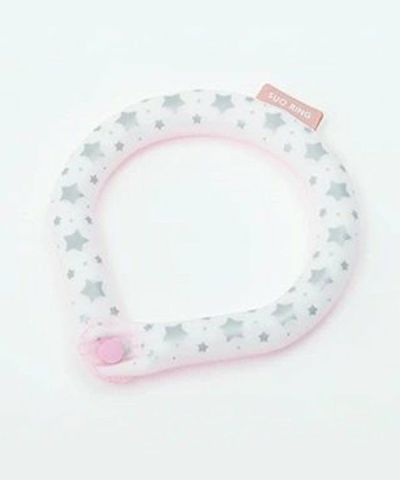 冷やリング☆ＤＯＧレフ