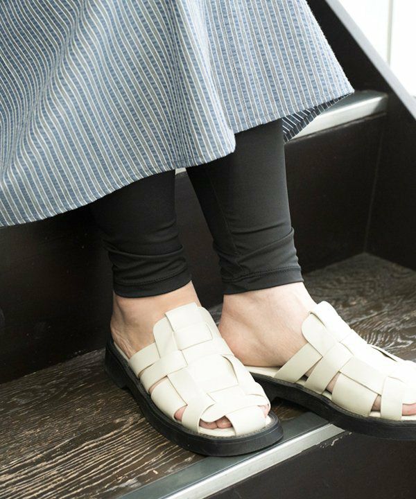 古着人気アイテム O接触冷感美脚レギンス | AS KNOW AS オンラインショップ トップス