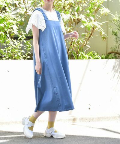 ギュッと前後でジャンＳＫ