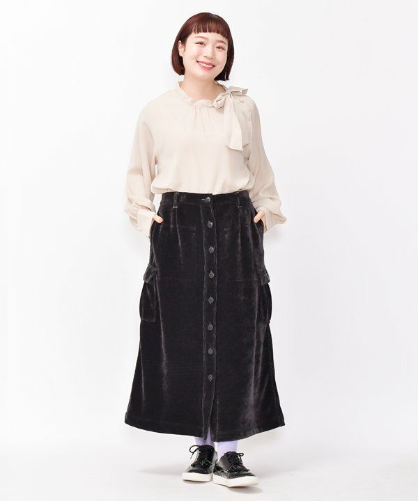 スカート | アズノゥアズ レディース服のファッション通販サイト