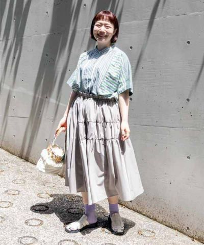 シャーリンユーＳＫ