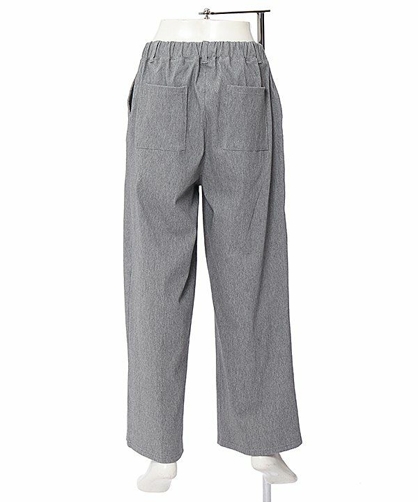 ビョンビョンワイドPT | AS KNOW AS オンラインショップ