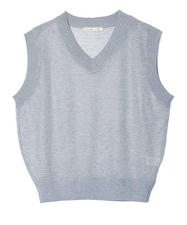 ベスト | アズノゥアズ レディース服のファッション通販サイト