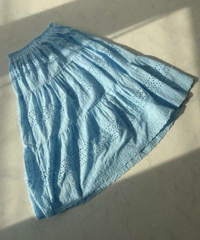 レースティアードＳＫ