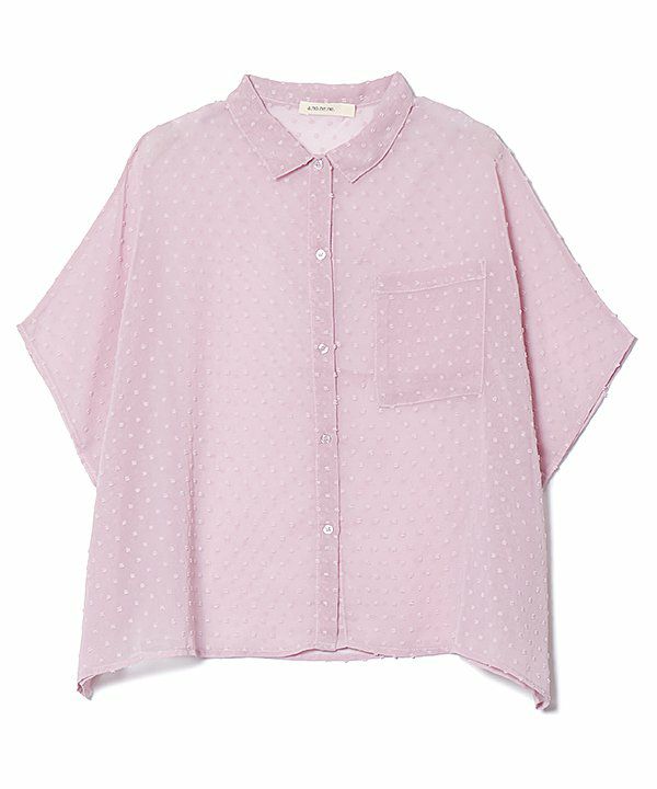 ピンク