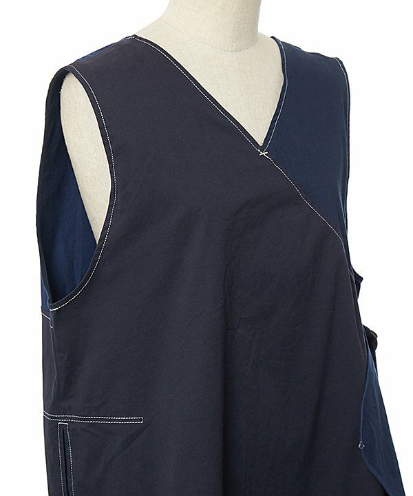 バイカラーどっちもJSK | AS KNOW AS オンラインショップ