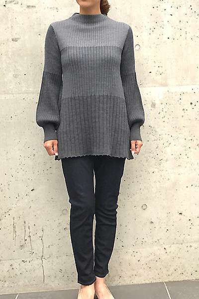 グラデーションリブＴＮ