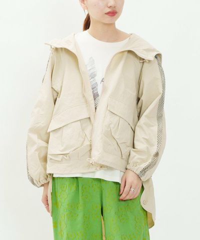 変身メッシュＰＫ