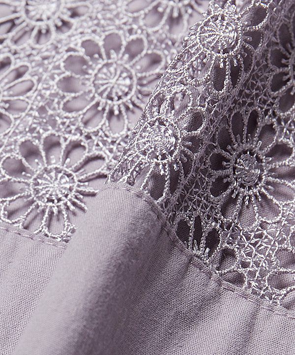 大事なところがレースTN | AS KNOW AS オンラインショップ