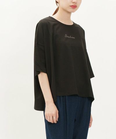 風を感じてＴシャツ