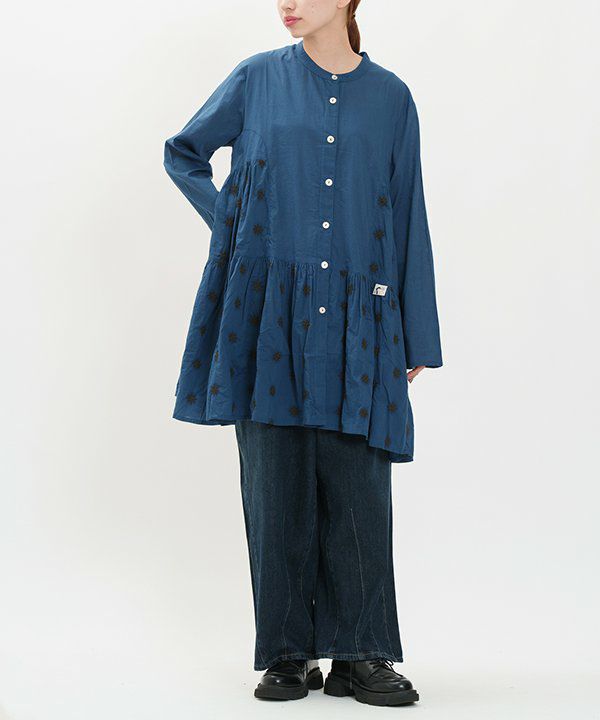 チュニック | アズノゥアズ レディース服のファッション通販サイト