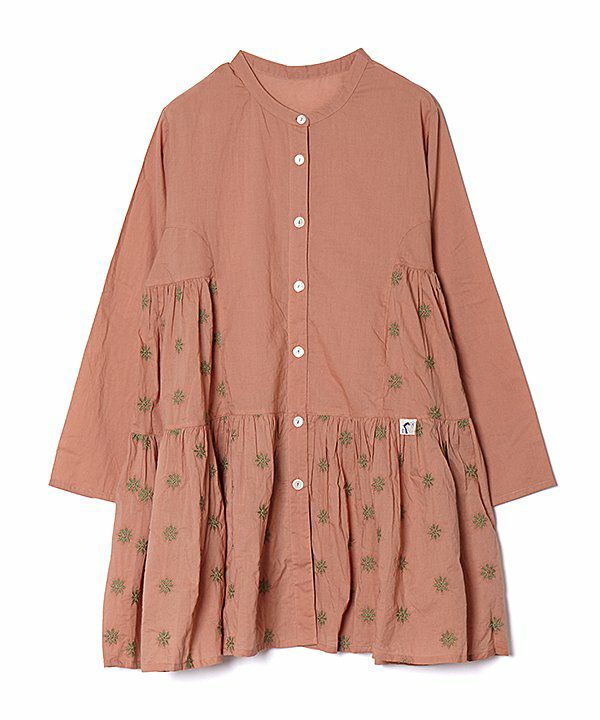 新品タグ付き　アズノウアズ チュニック チュニック | アズノゥアズ レディース服のファッション通販サイト