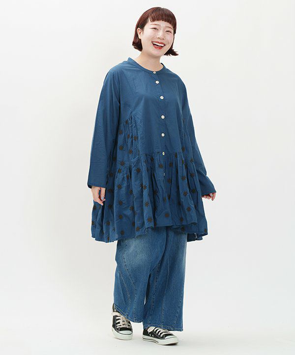 チュニック | アズノゥアズ レディース服のファッション通販サイト