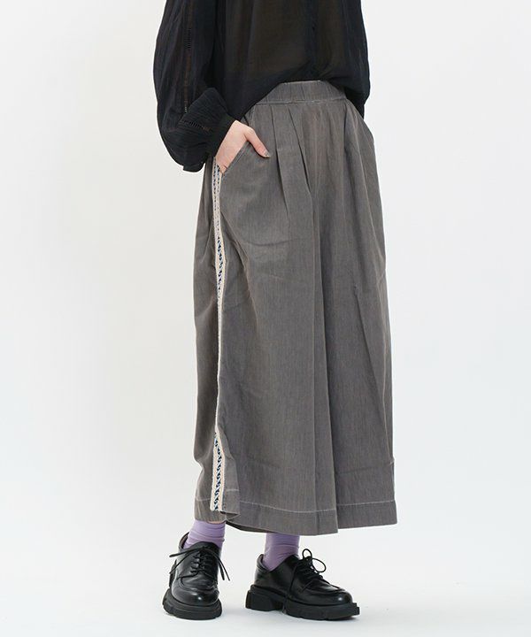 デニムパンツ | アズノゥアズ レディース服のファッション通販サイト