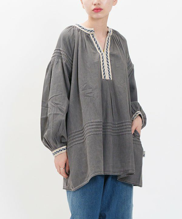 デニムでチロリンTN | AS KNOW AS オンラインショップ