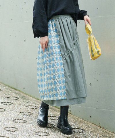 ゴージャスレースのＳＫ