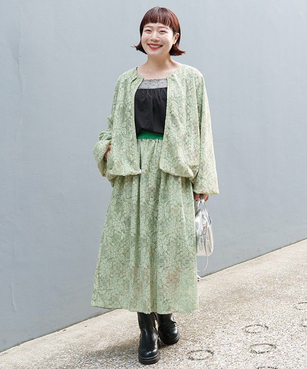 キラピカレースリバBZ | AS KNOW AS オンラインショップ