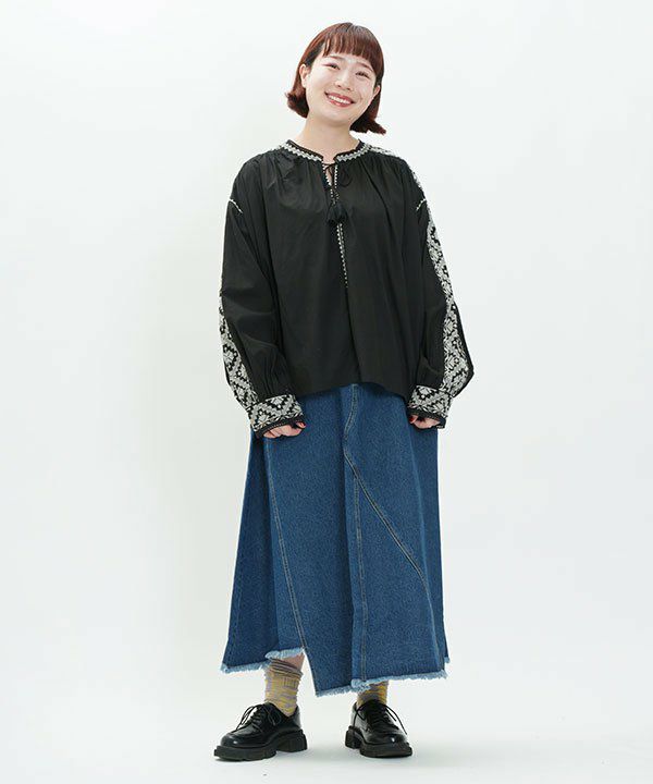 クロススティッチ刺繍BL | AS KNOW AS オンラインショップ