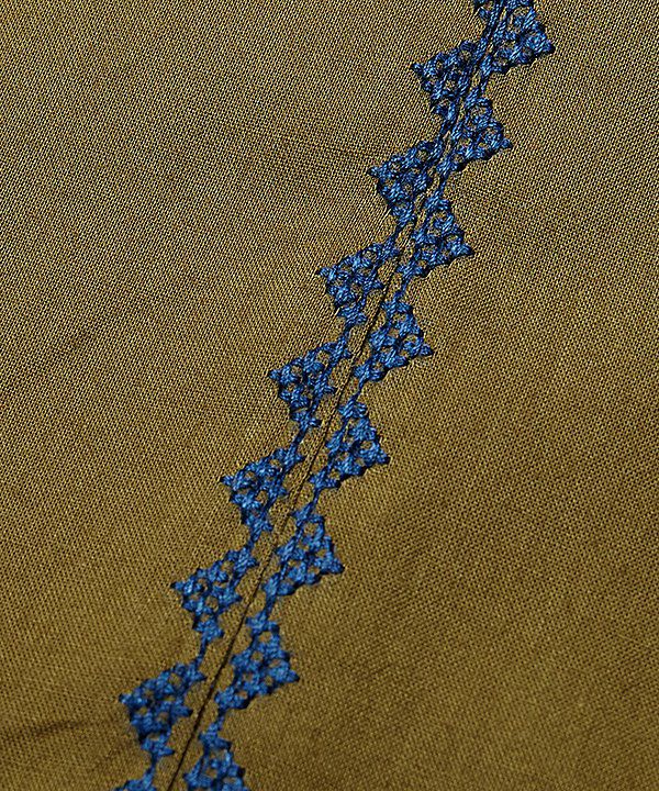 クロススティッチ刺繍BL | AS KNOW AS オンラインショップ