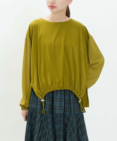 少しヒンヤリのＰＯ
