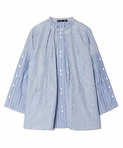 着こなし光るＮｅｗシャツ