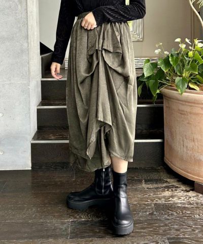 大人っぽくつまみＳＫ