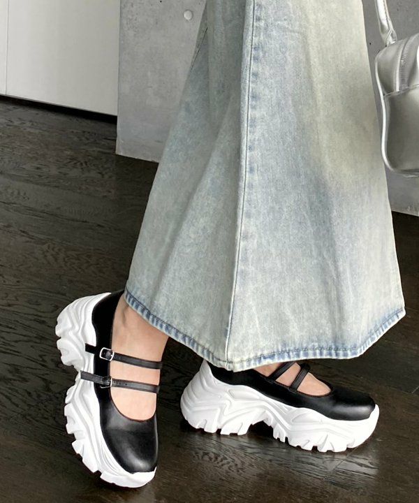 シューズ | アズノゥアズ レディース服のファッション通販サイト