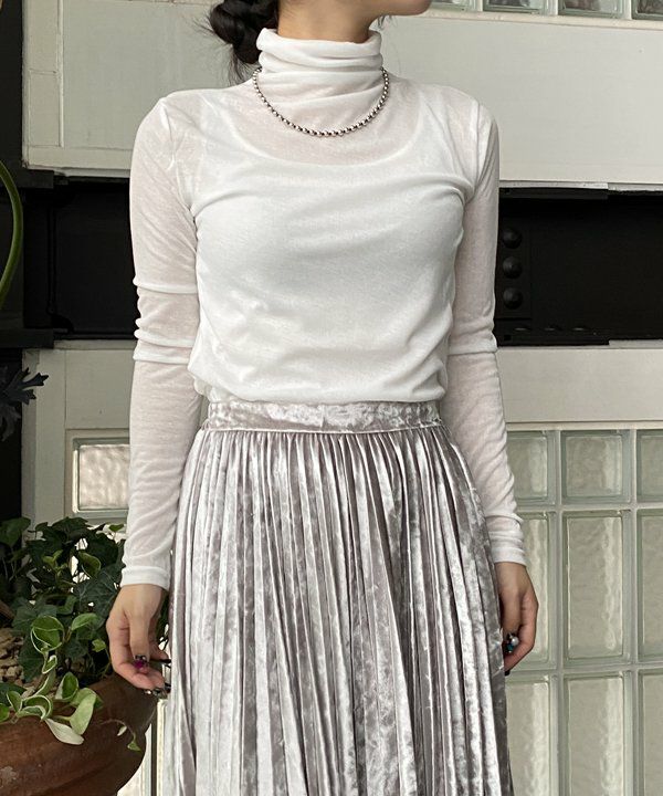 シアタートルPO | AS KNOW AS オンラインショップ