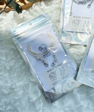 パケＭＡＳＫ☆ＳＴＲＡＰ
