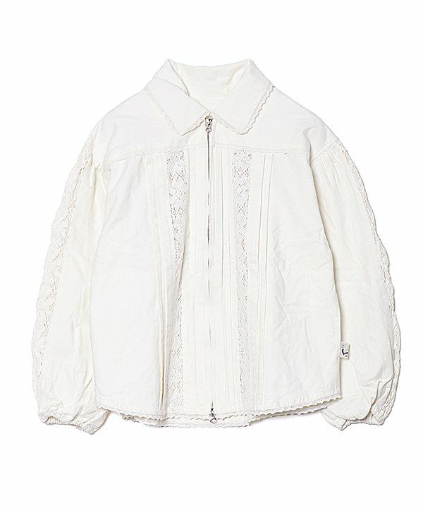 レースもタックも喜びBZ | AS KNOW AS オンラインショップ