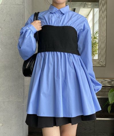 輝きに惹かれてワイドPT | AS KNOW AS オンラインショップ
