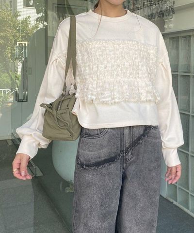 異素材ドッキンＰＯ